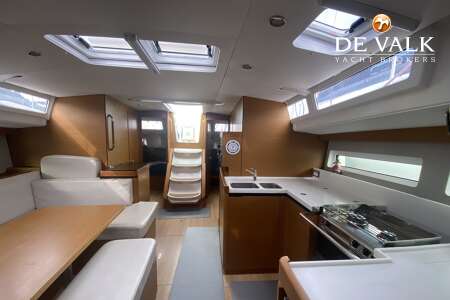 JEANNEAU SUN ODYSSEY 490