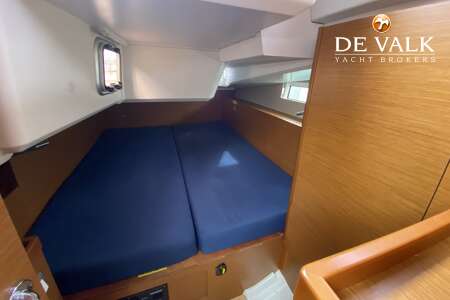 JEANNEAU SUN ODYSSEY 490