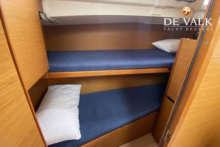 JEANNEAU SUN ODYSSEY 490