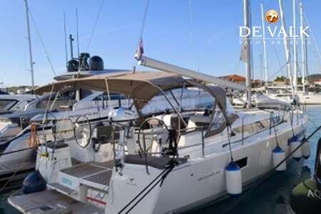 JEANNEAU SUN ODYSSEY 490