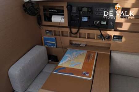 JEANNEAU SUN ODYSSEY 490