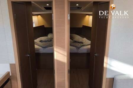 JEANNEAU SUN ODYSSEY 490