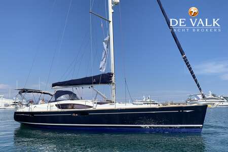 JEANNEAU SUN ODYSSEY 50 DS