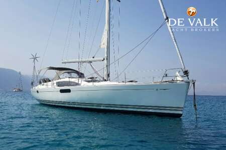 JEANNEAU SUN ODYSSEY 50 DS