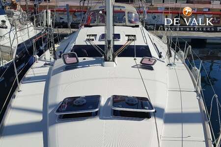 JEANNEAU SUN ODYSSEY 50 DS