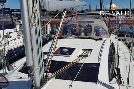 JEANNEAU SUN ODYSSEY 50 DS