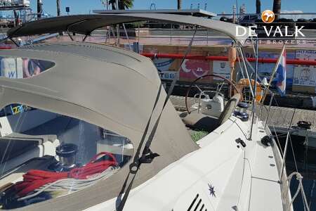 JEANNEAU SUN ODYSSEY 50 DS