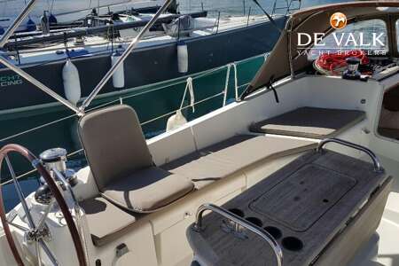 JEANNEAU SUN ODYSSEY 50 DS
