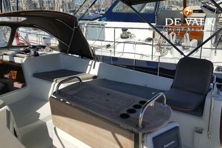 JEANNEAU SUN ODYSSEY 50 DS