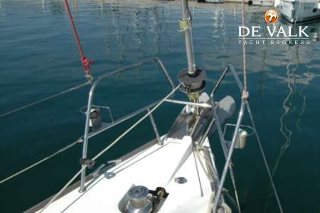 JEANNEAU SUN ODYSSEY 50 DS