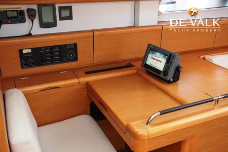 JEANNEAU SUN ODYSSEY 50 DS