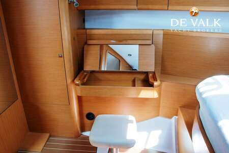 JEANNEAU SUN ODYSSEY 50 DS