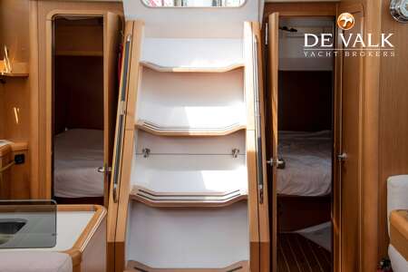 JEANNEAU SUN ODYSSEY 50 DS