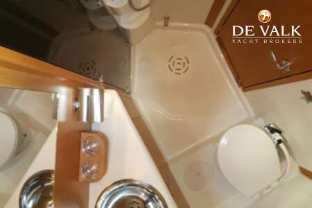 JEANNEAU SUN ODYSSEY 50 DS