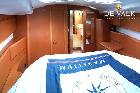 JEANNEAU SUN ODYSSEY 50 DS