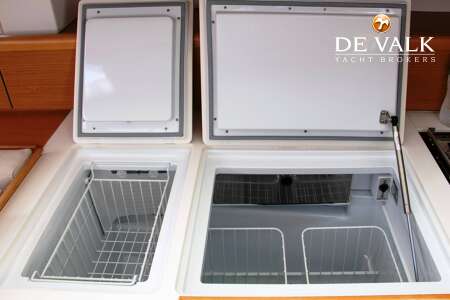 JEANNEAU SUN ODYSSEY 50 DS