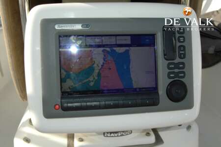 JEANNEAU SUN ODYSSEY 50 DS
