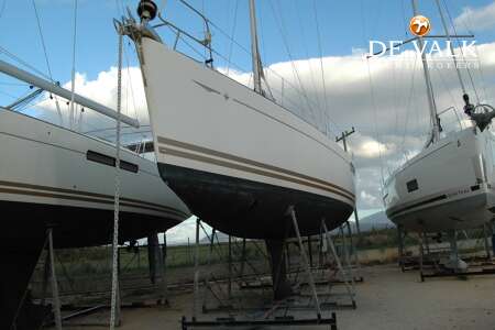 JEANNEAU SUN ODYSSEY 50 DS
