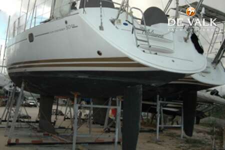 JEANNEAU SUN ODYSSEY 50 DS
