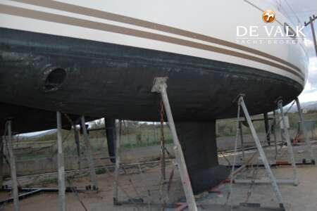 JEANNEAU SUN ODYSSEY 50 DS