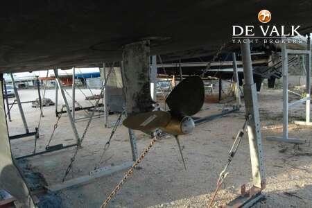 JEANNEAU SUN ODYSSEY 50 DS