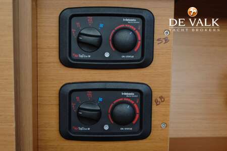 JEANNEAU SUN ODYSSEY 50 DS