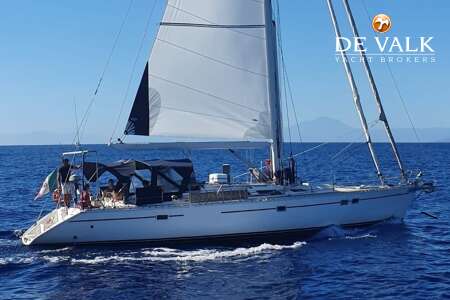 JEANNEAU SUN ODYSSEY 51