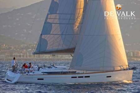 JEANNEAU SUN ODYSSEY 519