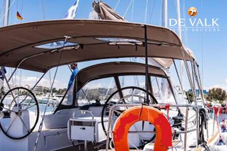 JEANNEAU SUN ODYSSEY 519