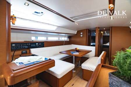 JEANNEAU SUN ODYSSEY 519