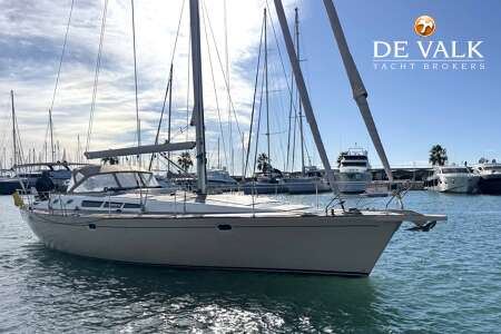 JEANNEAU SUN ODYSSEY 52.2 VINTAGE