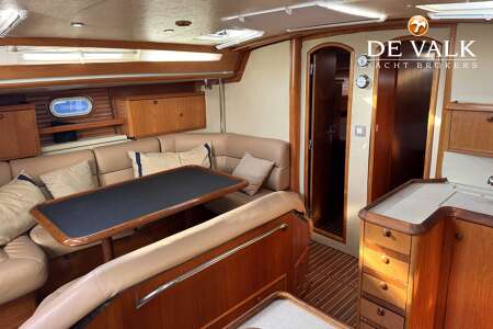 JEANNEAU SUN ODYSSEY 52.2 VINTAGE