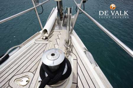 JEANNEAU SUN ODYSSEY 54 DS