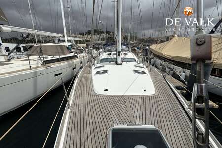 JEANNEAU SUN ODYSSEY 54 DS