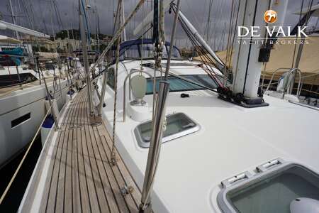 JEANNEAU SUN ODYSSEY 54 DS