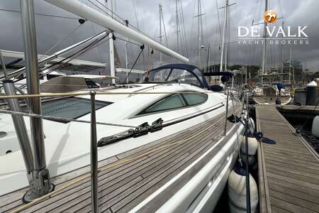 JEANNEAU SUN ODYSSEY 54 DS