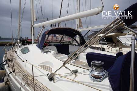 JEANNEAU SUN ODYSSEY 54 DS