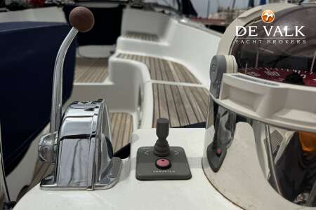 JEANNEAU SUN ODYSSEY 54 DS