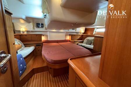 JEANNEAU SUN ODYSSEY 54 DS