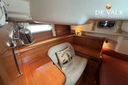 JEANNEAU SUN ODYSSEY 54 DS
