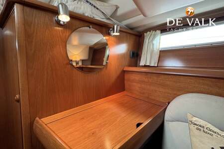 JEANNEAU SUN ODYSSEY 54 DS