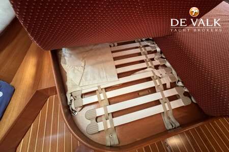 JEANNEAU SUN ODYSSEY 54 DS