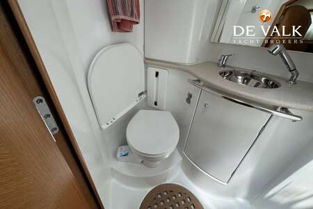 JEANNEAU SUN ODYSSEY 54 DS