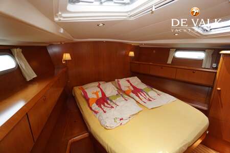 JEANNEAU SUN ODYSSEY 54 DS