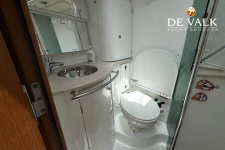 JEANNEAU SUN ODYSSEY 54 DS