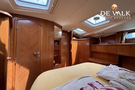 JEANNEAU SUN ODYSSEY 54 DS
