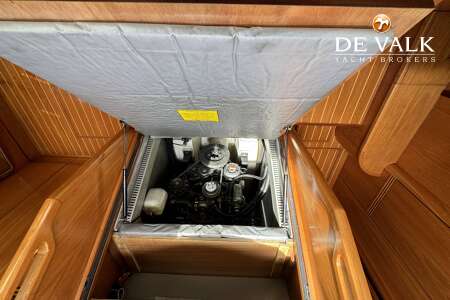 JEANNEAU SUN ODYSSEY 54 DS