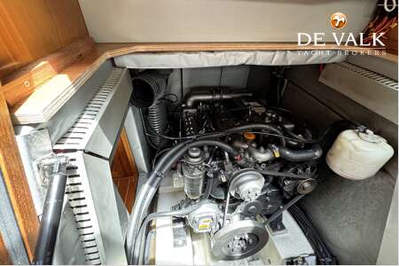 JEANNEAU SUN ODYSSEY 54 DS