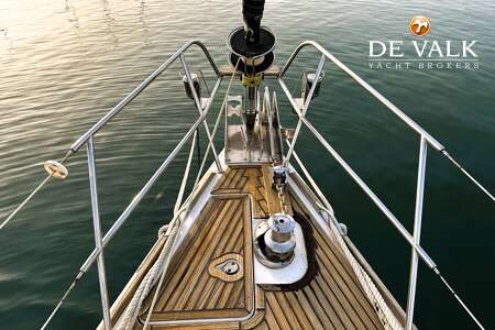 JEANNEAU SUN ODYSSEY 54 DS
