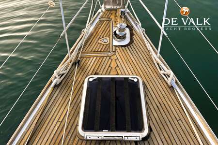 JEANNEAU SUN ODYSSEY 54 DS